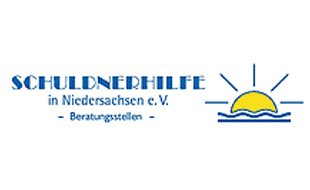 Logo von Schuldnerhilfe in Niedersachsen e.V.