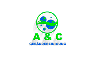 Logo von A&C Gebäudereinigung