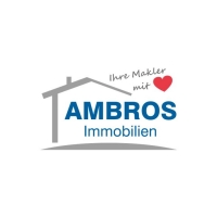 Logo von Ambros Immobilien