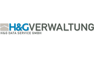 Logo von H&G Data Service GmbH