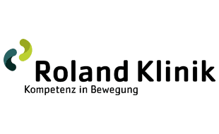 Logo von Roland-Klinik Gemeinnützige GmbH