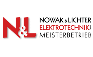 Logo von N & L Elektrotechnik Nowak & Lichter GmbH