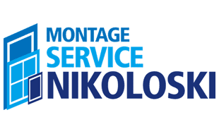 Logo von Montageservice Igor Nikoloski