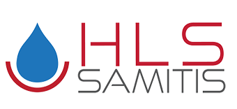 Logo von Bad & Wärme - Samitis HLS UG