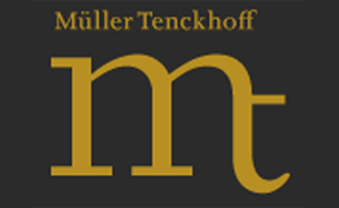 Logo von Müller-Tenckhoff Thomas Goldschmiedemeister