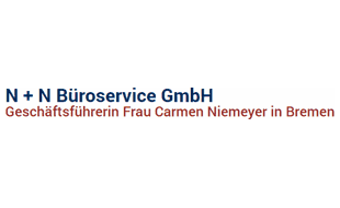 Logo von Carmen Niemeyer Buchhaltungs- und Lohnbüro N + N Büroservice GmbH