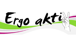 Logo von Ergo aktiv