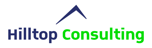 Logo von Hilltop Consulting GmbH