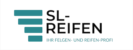 Logo von SL-Reifen
