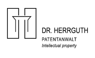 Logo von Dr. Herrguth Patentanwalt Intellectual property