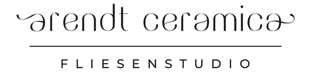 Logo von Arendt Ceramica Fliesenstudio