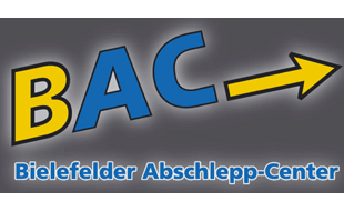 Logo von BAC