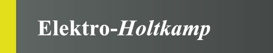Logo von Elektro-Holtkamp GmbH