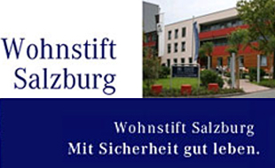 Logo von Wohnstift Salzburg e.V. Frau Vera Farthmann