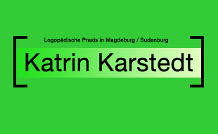 Logo von Karstedt Katrin