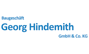 Logo von Hindemith Georg GmbH & Co. KG