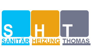 Logo von SHT Martin Thomas