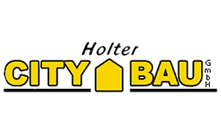 Logo von Holter City Bau GmbH