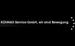 Logo von Kühnax Service GmbH