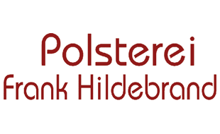 Logo von Hildebrand Frank