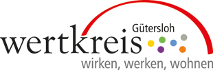 Logo von Wertkreis Gütersloh gGmbH Werkstatt Wiedenbrück, wertkreis Gütersloh gGmbH