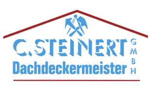 Logo von C. Steinert Dachdeckermeister GmbH