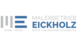 Logo von Malerbetrieb Eickholz