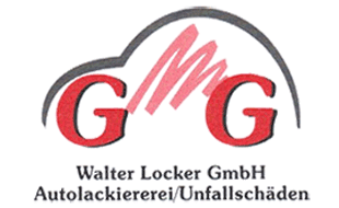Logo von Walter Locker GmbH Autolackiererei Unfallschäden