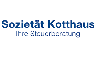 Logo von Sozietät Kotthaus