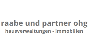 Logo von Raabe u. Partner Hausverwaltungen
