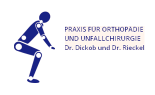 Logo von Dickob Michael Dr. med., Rieckel Ingbert, Dr. med.