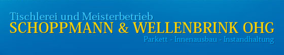 Logo von Schoppmann & Wellenbrink oHG