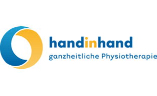 Logo von handinhand