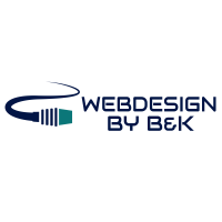 Logo von BK-Webdesign
