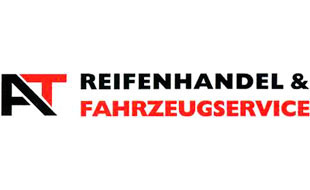 Logo von AT Reifenhandel & Fahrzeugservice