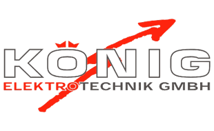 Logo von König Elektrotechnik GmbH