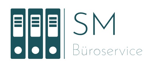 Logo von SM Büroservice