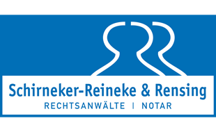 Logo von Anwaltskanzlei Schirneker-Reineke & Rensing Rechtsanwalt, Notar