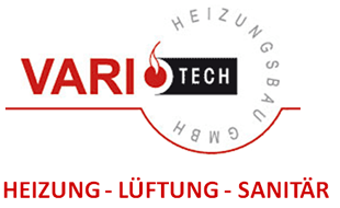 Logo von Vario Tech GmbH