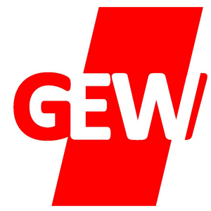 Logo von GEW Mansfeld-Südharz