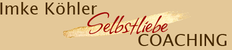 Logo von Imke Köhler Selbstliebe COACHING