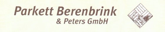 Logo von Berenbrink & Peters GmbH