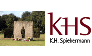 Logo von KHS K. H. Spiekermann