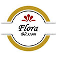 Logo von Flora Blossom