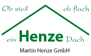 Logo von Henze GmbH