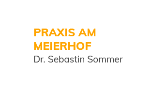 Logo von Praxis Am Meierhof - PD Dr. med. habil. Sebastian-Patrick Sommer