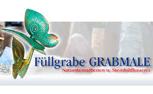 Logo von Füllgrabe Grabmale