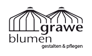 Logo von Grawe Blumen