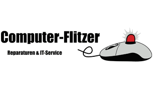 Logo von Computer-Flitzer