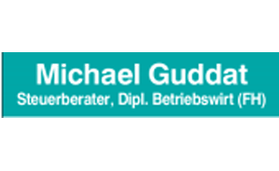 Logo von Guddat Michael